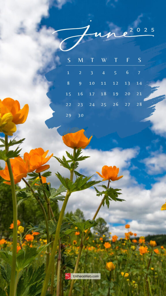 June 2025 Phone Wallpaper & Lockscreen Backgrounds | Entheosweb With Regard To June Calendar 2025 Wallpaper June 2025 Phone Wallpaper & Lockscreen Backgrounds | Entheosweb With Regard To June Calendar 2025 Wallpaper