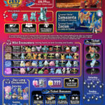 Pokémon Go Fest 2025: Global Infographic : R/Thesilphroad In Pokemon Go June Calendar 2025