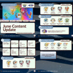 Pokémon Go June 2024 Events Guide | Pokémon Go Hub With Pokemon Go June Calendar 2025