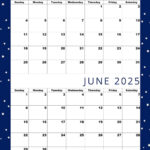 Premium Kalender Für Mai 2025 Und Juni 2025, Pdf Zum Einfachen Drucken!    Etsy.de Regarding 2025 May June Calendar