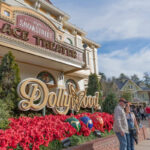 The Least Busy Times To Go To Dollywood | Momswhothink In Dollywood Crowd Calendar June 2025
