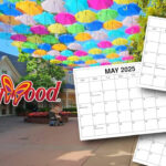 When Should You Visit Dollywood In 2025? Within Dollywood Crowd Calendar June 2025