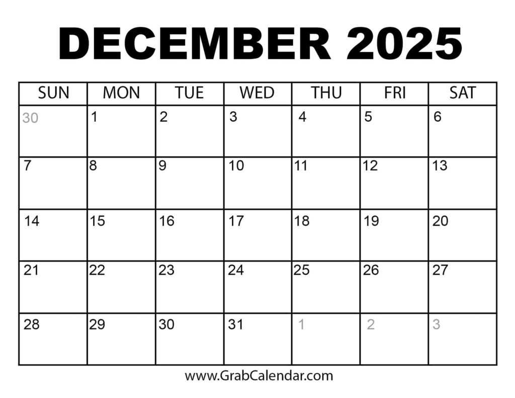 2025 Calendar Grab Calendar Throughout July Calendar 2025 Grab Calendar 2025 Calendar Grab Calendar Throughout July Calendar 2025 Grab Calendar