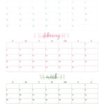 2025 Three Month/Quarterly Calendars   36 Free Cals | Printabulls Intended For 3 Month Calendar July August September 2025