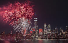 4Th Of July Events In Nyc For 2025, Including Where To See The regarding New York Event Calendar July 2025
