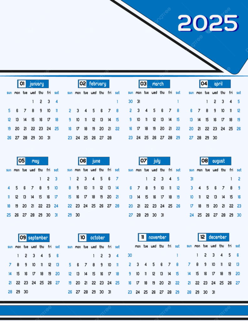 Amazing Calendar 2025 Vector Template Download On Pngtree Pertaining To General Blue June 2025 Calendar Amazing Calendar 2025 Vector Template Download On Pngtree Pertaining To General Blue June 2025 Calendar