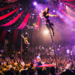 Concerts In July 2025 In Las Vegas: Tickets, Info, Reviews, Videos Inside Vegas Calendar July 2025
