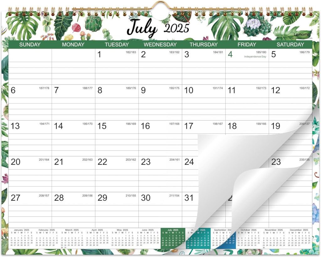 Julian Calendar For (Lemome 2025 2026 Calendar Wall Calendar 2025 In Printable Quadax Julian Calendar 2025 Julian Calendar For (Lemome 2025 2026 Calendar Wall Calendar 2025 In Printable Quadax Julian Calendar 2025