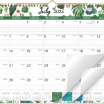 Julian Calendar For (Lemome 2025 2026 Calendar Wall Calendar 2025 In Printable Quadax Julian Calendar 2025