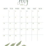 July 2025 Calendars   107 Free Printables | Printabulls Intended For Printabulls July Calendar 2025