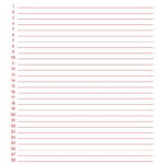 July 2025 Calendars   107 Free Printables | Printabulls With July Calendar 2025 With Lines