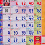 Kalnirnay July 2025: कालनिर्णय जुलै २०२५ With July Calendar 2025 Kalnirnay