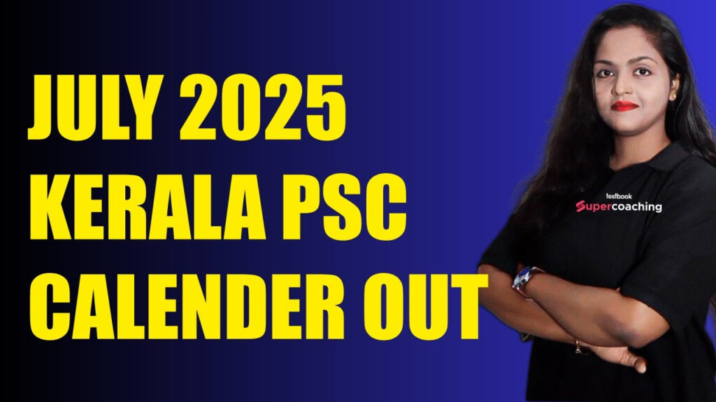 Kerala Psc July 2025 Exam Calendar Out – Full Schedule & Key Dates Explained! |Anupama Ma'Am Pertaining To Kerala Psc Exam Calendar July 2025 Kerala Psc July 2025 Exam Calendar Out – Full Schedule & Key Dates Explained! |Anupama Ma'Am Pertaining To Kerala Psc Exam Calendar July 2025