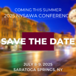 Mark Your Calendar: Nysawa Conference Coming July 8 9, 2025 In With Regard To New York Event Calendar July 2025