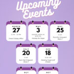 Ny Cancer Foundation With Regard To New York Event Calendar July 2025