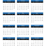 Printable Calendar 2025 One Page With Holidays (Single Page) 2025 Inside General Blue July 2025 Calendar