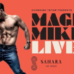 Shows In July 2025 In Las Vegas: Tickets, Info, Reviews, Videos In Vegas Calendar July 2025