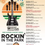 2025 Chicago Summer Festival Guide | Chicago Summer Events Throughout Chicago August 2025 Events Calendar