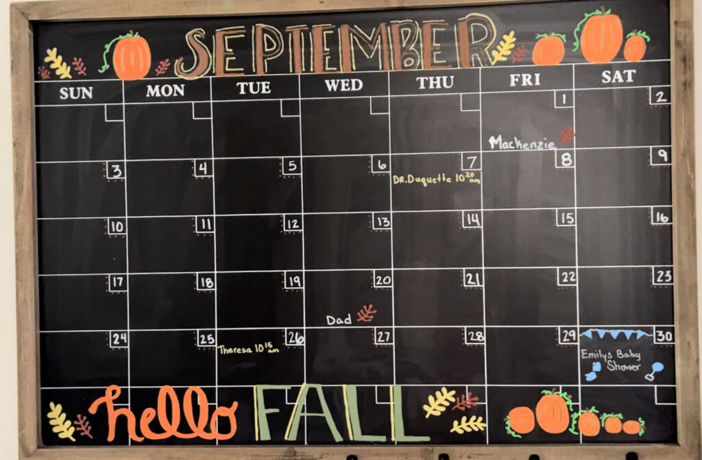 8 Calendars For 2024 2025 Ideas | Chalkboard Calendar, Chalkboard Intended For August 2025 Calendar Ideas Chalkboard 8 Calendars For 2024 2025 Ideas | Chalkboard Calendar, Chalkboard Intended For August 2025 Calendar Ideas Chalkboard