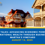 Aug 13: Aeo Talks Martha'S Vineyard   Association For Enterprise For Marthas Vineyard Calendar August 2025