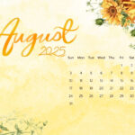 August 2025 Calendar Desktop Wallpapers & Screensavers | Entheosweb Intended For August 2025 Calendar Wallpaper Desktop