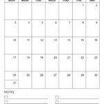 August 2025 Calendar (Free Printable) – Free Printables, Monograms Intended For August Printable Calendar 2025 Word