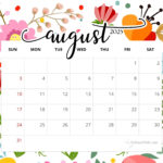 August 2025 Calendar Printables | Entheosweb Pertaining To August Printable Calender 2025
