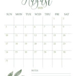 August 2025 Calendars   107 Free Printables | Printabulls In Show Me The Calendar Of August 2025