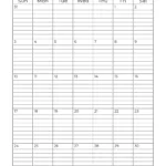 August 2025 Calendars   Free Printable & Fillable Pertaining To August Calendar 2025 Printable With Lines