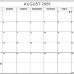 August 2025 Lunar Calendar | Moon Phase Calendar Regarding Moon Calendar In August 2025