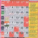 Bhagyadeep Odia Calendar August 2025: Festivals, Auspicious Days For August 2025 Odia Calendar