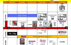 Calendar – 08 August 2025 within Calendar Of Events August 2025