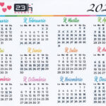 Calendar 2025, Format A4, Suport Magnetic Frigider, Alif410048 With Calendar Ortodox 2025 August