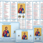 Calendar Ortodox 2025: Sărbători Religioase, Zile De Post Și Inside Calendar Ortodox August 2025