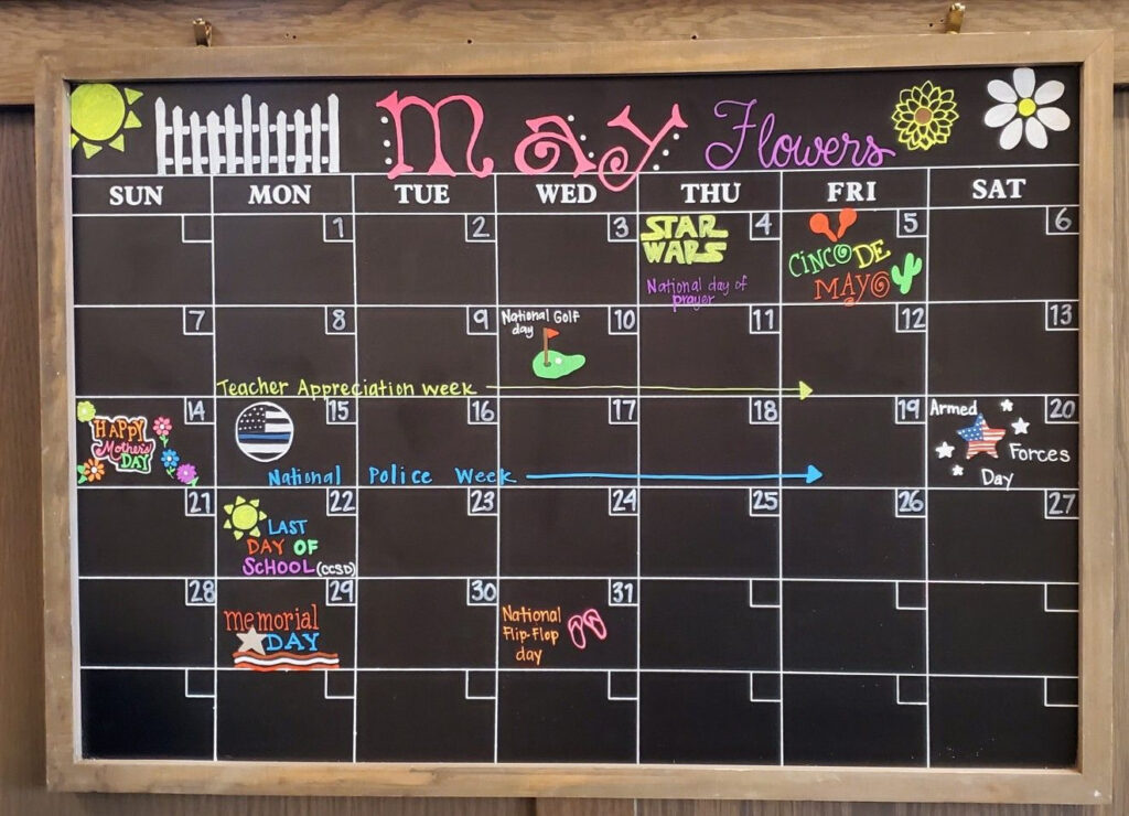 Chalkboard Calendar Organize Your Schedule Throughout August 2025 Calendar Ideas Chalkboard Chalkboard Calendar Organize Your Schedule Throughout August 2025 Calendar Ideas Chalkboard