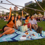 Chicago Festivals 2025 | Ultimate Events Guide To Music Fests Within Chicago August 2025 Events Calendar