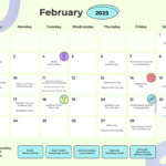 Complete 2025 Social Media Holidays Calendar [250+ Dates] With Starbucks August 2025 Calendar