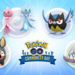 Evoli Beim Pokémon Go Community Day Classic Im Juli & Voting Für Throughout August 2025 Calendar Pokemon Go