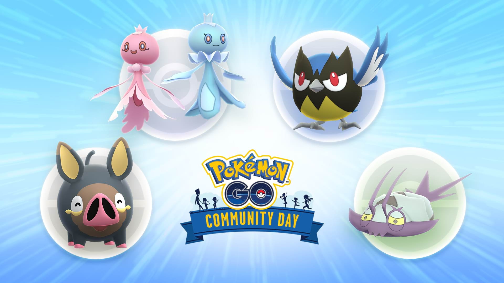 Evoli Beim Pokémon Go Community Day Classic Im Juli &amp;amp; Voting Für throughout August 2025 Calendar Pokemon Go