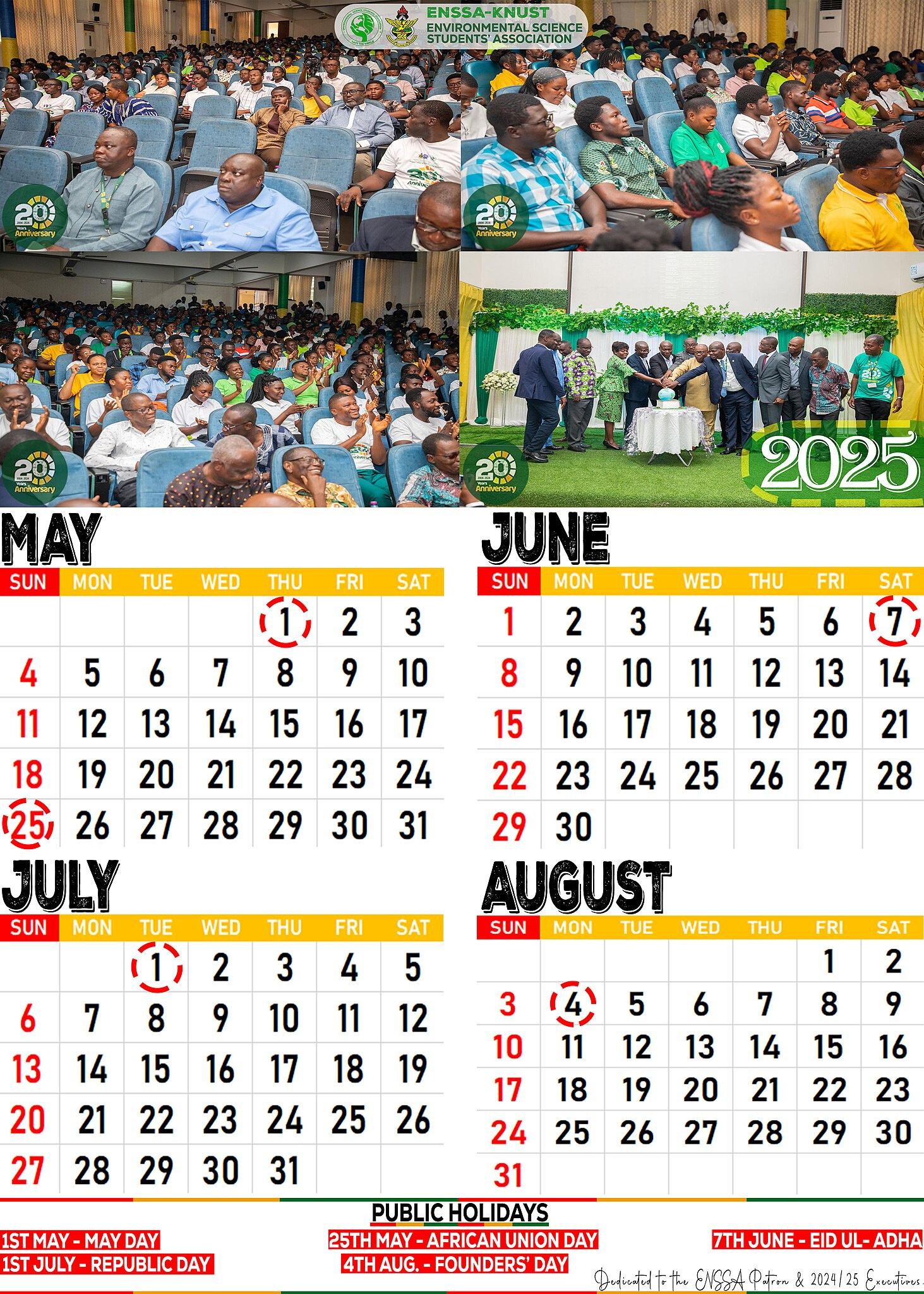 File:2025 Calendar From The Months Of May To August intended for August 2025 Calendar Wiki