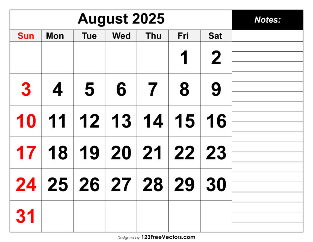 Free Download Calendar August 2025 Pertaining To August 12 2025 Calendar Free Download Calendar August 2025 Pertaining To August 12 2025 Calendar
