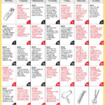 Good & Bad Days To Cut Hair For August 2023   Wofs With Lunar Haircut Calendar August 2025