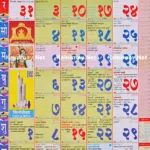Kalnirnay August 2025: कालनिर्णय ऑगस्ट २०२५ With August 2025 Calendar Kalnirnay Marathi