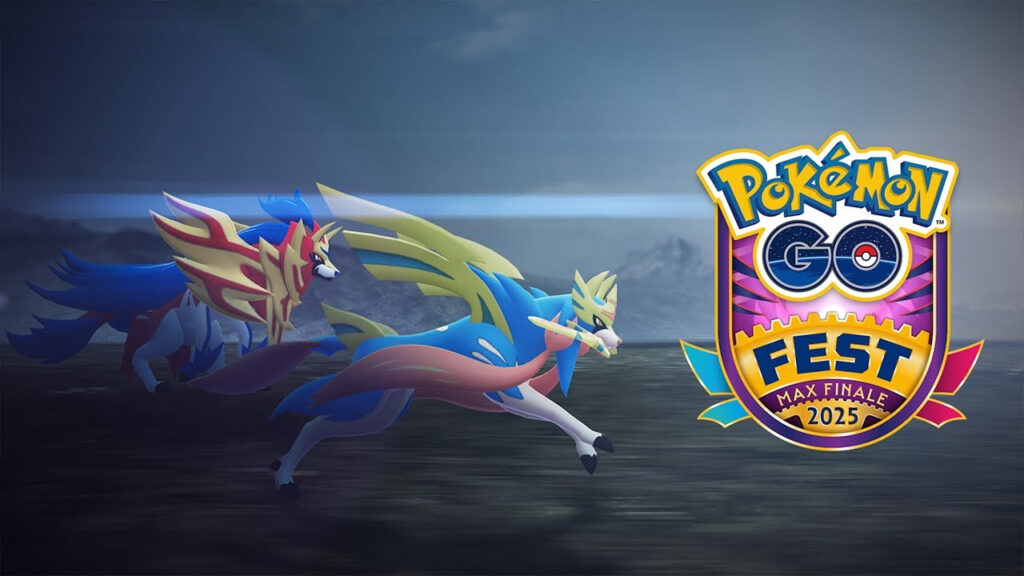 Macht Euch Bereit Für Das Pokémon Go Fest 2025: Dyna Finale Im August In August 2025 Calendar Pokemon Go Macht Euch Bereit Für Das Pokémon Go Fest 2025: Dyna Finale Im August In August 2025 Calendar Pokemon Go