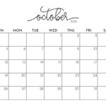 October 2025 Calendars   107 Free Printables | Printabulls Regarding August September October 2025 Calendar Printable Free