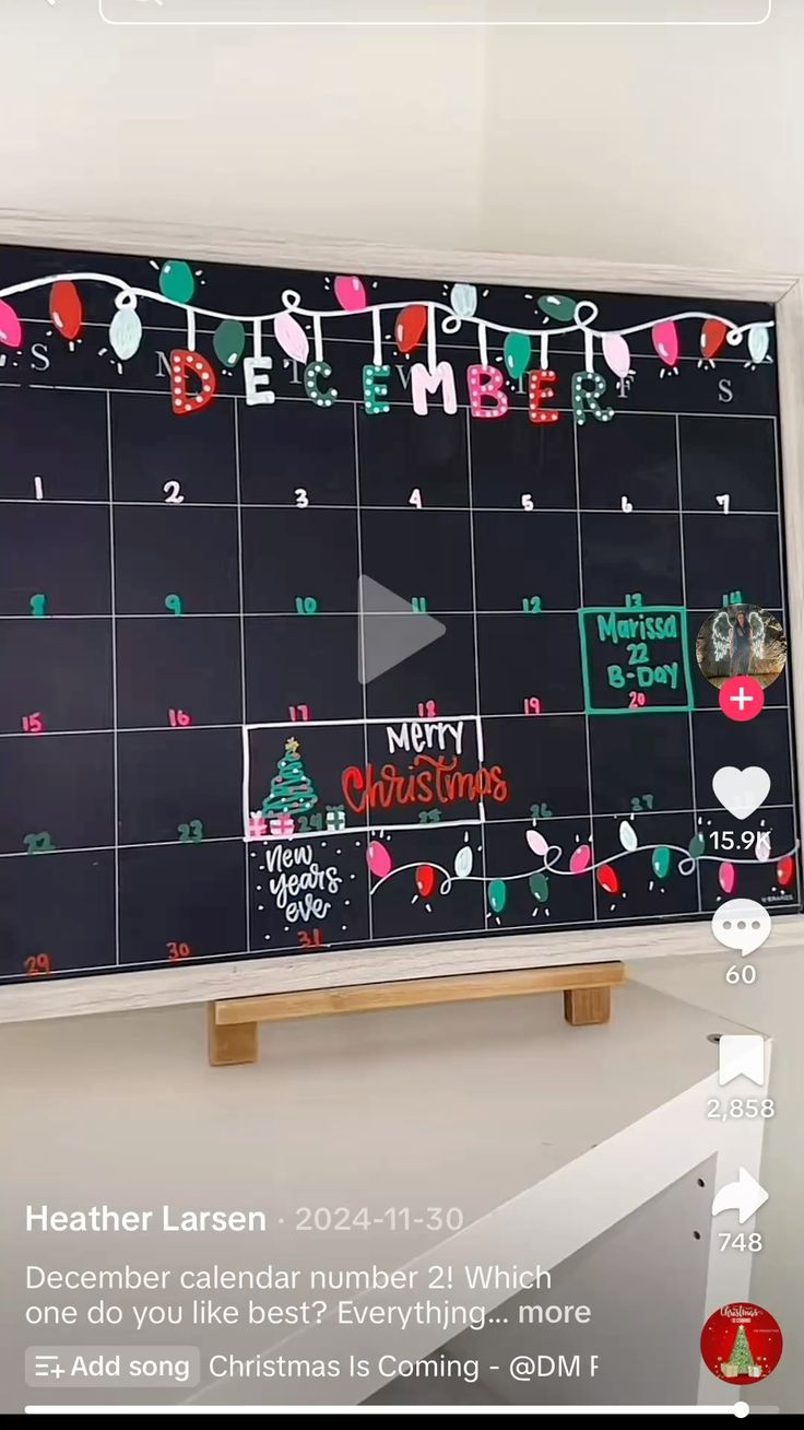 Pinmariah Estep On Calendar Ideas In 2025 | Chalkboard within August 2025 Chalkboard Calendar Ideas