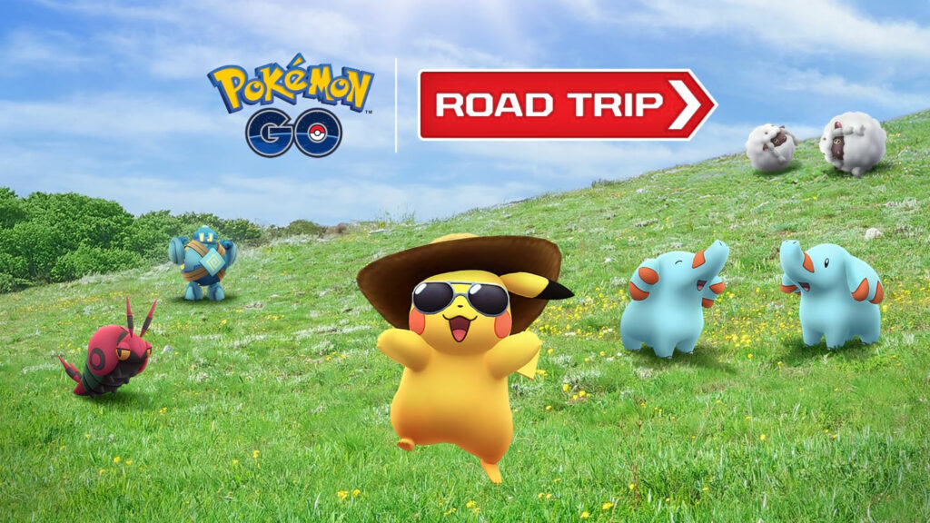 Pokémon Go Road Trip 2025 Bringt Neue Events Nach Europa Pertaining To August 2025 Calendar Pokemon Go Pokémon Go Road Trip 2025 Bringt Neue Events Nach Europa Pertaining To August 2025 Calendar Pokemon Go