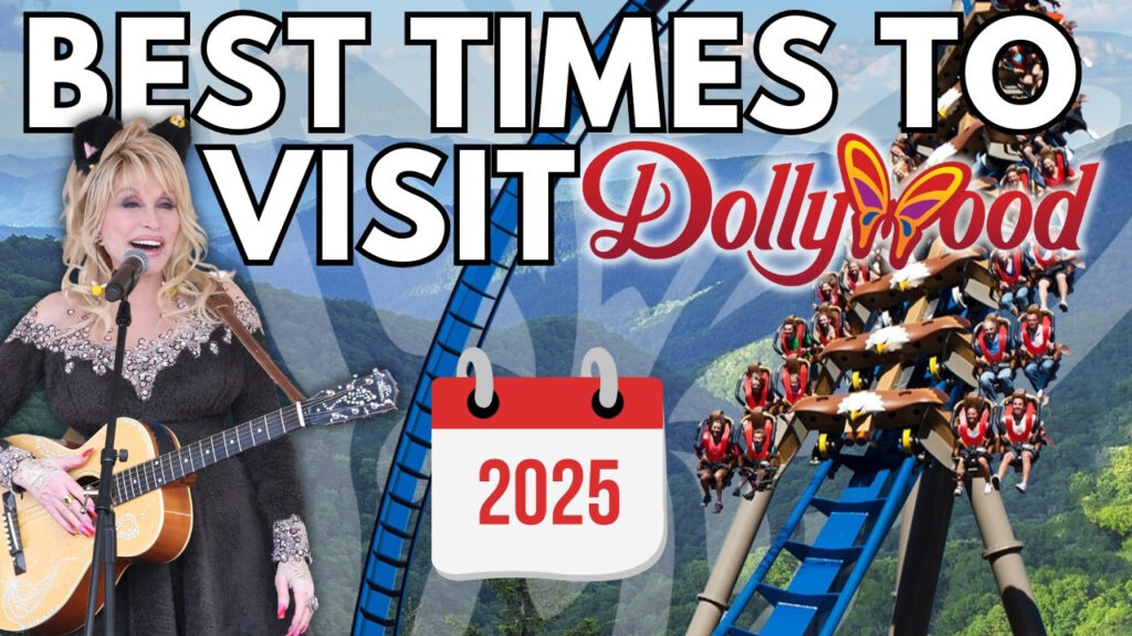 When Is The Best Time To Visit Dollywood? 2025 Crowd Calendar Guide In Dollywood Crowd Calendar August 2025 When Is The Best Time To Visit Dollywood? 2025 Crowd Calendar Guide In Dollywood Crowd Calendar August 2025