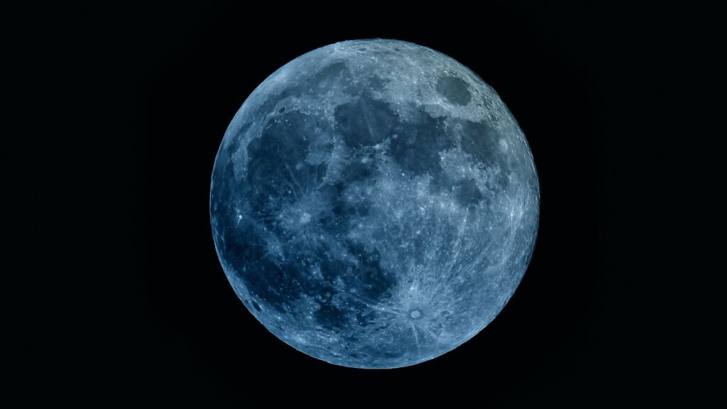 Blue Moon — What Is It And When Is The Next One? | Space In Blue Moon September 2025 Blue Moon — What Is It And When Is The Next One? | Space In Blue Moon September 2025