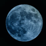 Blue Moon — What Is It And When Is The Next One? | Space In Blue Moon September 2025